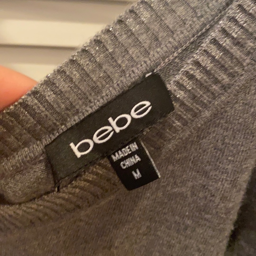 Bebe sweater - Picture 6 of 6